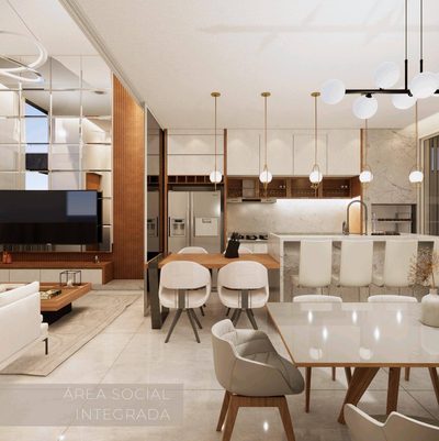 Casa, 3 quartos, 156 m² - Foto 4