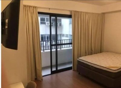 Apartamento, 1 quarto, 26 m² - Foto 3