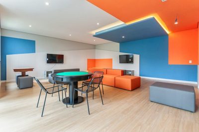 Apartamento, 2 quartos, 41 m² - Foto 5