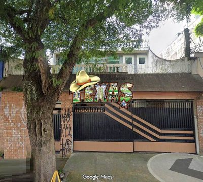 Depósito-Galpão, 1000 m² - Foto 1
