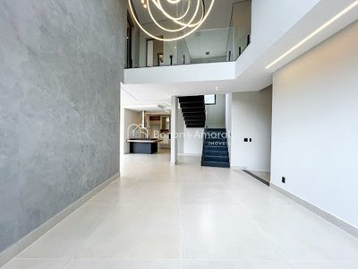 Casa de Condomínio, 4 quartos - Foto 2