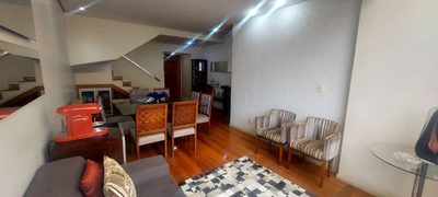 Apartamento, 3 quartos, 203 m² - Foto 3