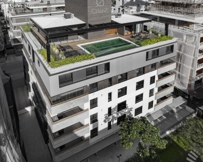 Apartamento, 4 quartos, 210 m² - Foto 3