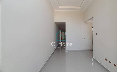 Casa, 3 quartos, 82 m² - Foto 4