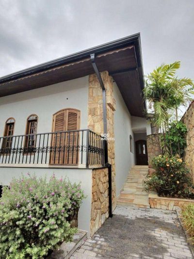 Casa, 3 quartos, 298 m² - Foto 2