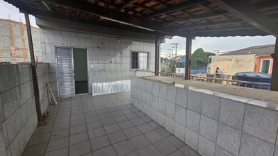 Sobrado, 3 quartos, 400 m² - Foto 4