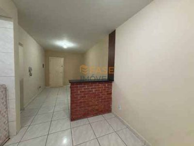 Apartamento, 2 quartos, 42 m² - Foto 2