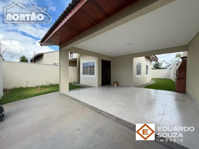 Casa, 2 quartos, 95 m² - Foto 3