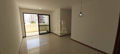 Apartamento, 3 quartos, 95 m² - Foto 1