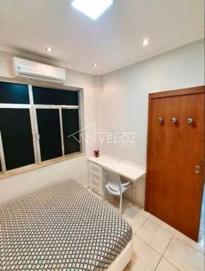 Apartamento, 1 quarto, 42 m² - Foto 1