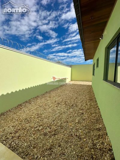 Casa, 3 quartos, 109 m² - Foto 3