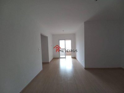 Apartamento, 2 quartos, 70 m² - Foto 4