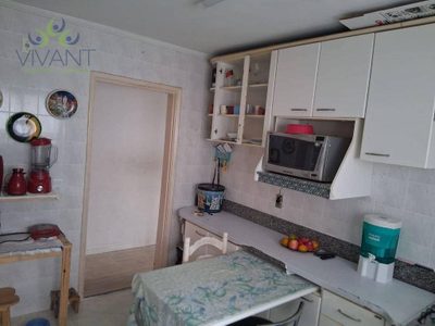 Apartamento, 3 quartos - Foto 3