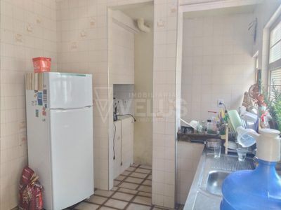 Casa, 2 quartos, 200 m² - Foto 2