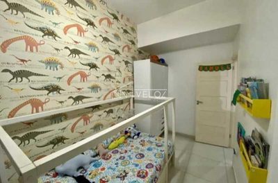 Apartamento, 2 quartos, 57 m² - Foto 3