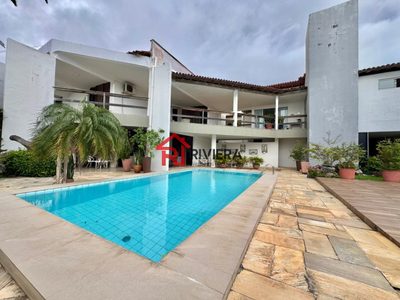 Apartamento, 4 quartos, 800 m² - Foto 3