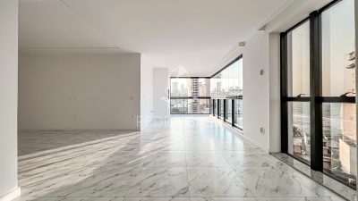 Apartamento, 3 quartos, 127 m² - Foto 2