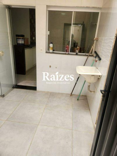 Casa, 2 quartos, 70 m² - Foto 4
