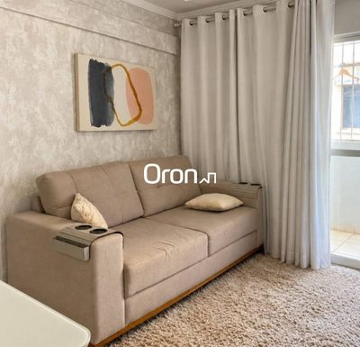 Apartamento, 2 quartos, 45 m² - Foto 1