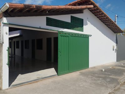 Casa, 5 quartos, 165 m² - Foto 3