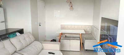 Apartamento, 3 quartos, 58 m² - Foto 4