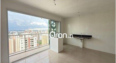 Apartamento, 2 quartos, 59 m² - Foto 1