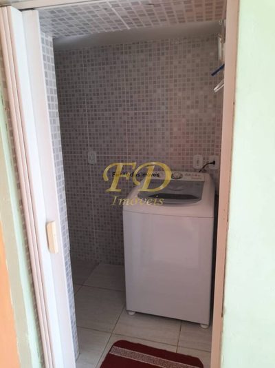 Chácara, 4 quartos, 1580 m² - Foto 5