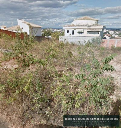 Terreno, 609 m² - Foto 2