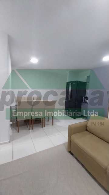 Apartamento, 2 quartos, 42 m² - Foto 4