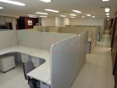 Sala-Conjunto, 194 m² - Foto 2