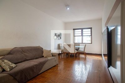 Apartamento, 2 quartos, 116 m² - Foto 2