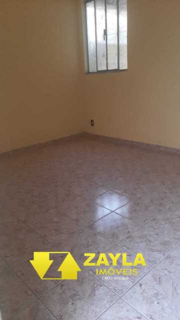 Casa de Vila, 1 quarto - Foto 4