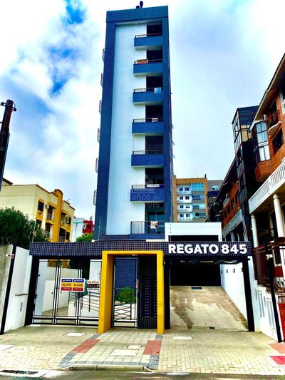 Apartamento, 1 quarto, 40 m² - Foto 1