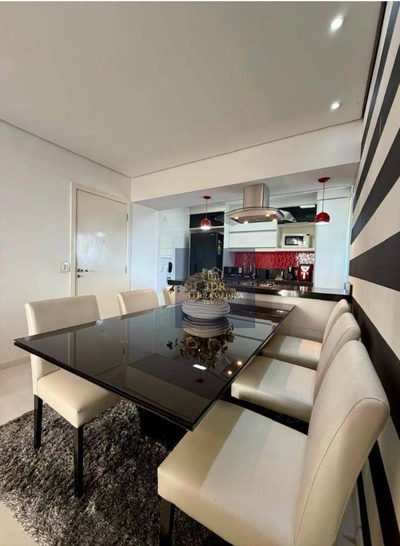 Apartamento, 3 quartos, 70 m² - Foto 2