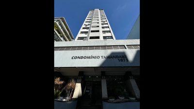 Sala-Conjunto, 48 m² - Foto 1