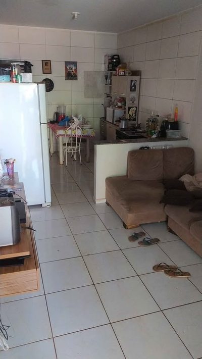 Casa, 2 quartos, 69 m² - Foto 3