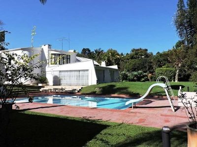 Casa de Condomínio, 5 quartos - Foto 3