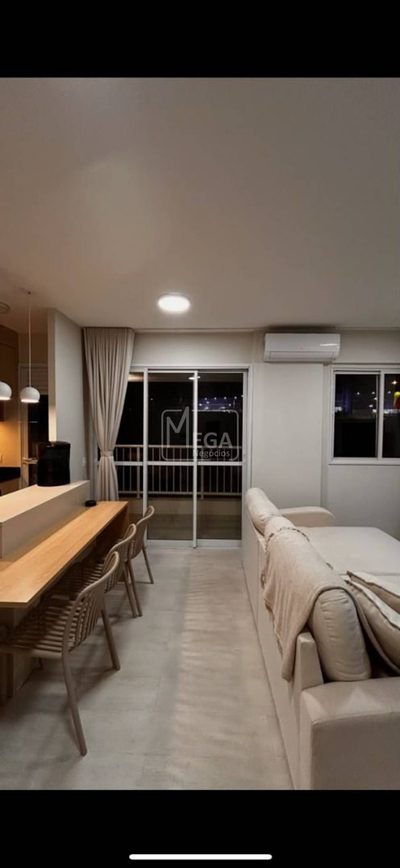 Apartamento, 1 quarto, 45 m² - Foto 5