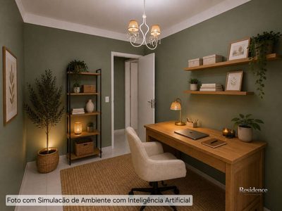 Apartamento, 2 quartos, 60 m² - Foto 4