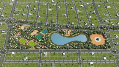 Terreno, 415 m² - Foto 5