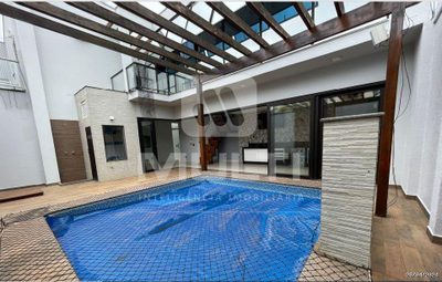 Casa, 2 quartos, 230 m² - Foto 5