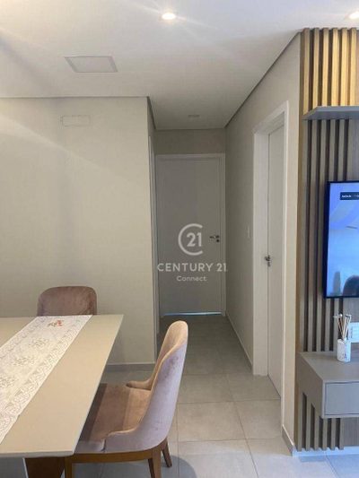 Apartamento, 2 quartos, 61 m² - Foto 4