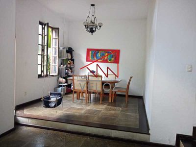 Apartamento, 5 quartos, 300 m² - Foto 1