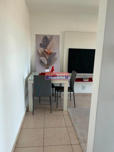 Apartamento, 2 quartos, 47 m² - Foto 2