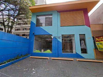 Casa, 271 m² - Foto 1