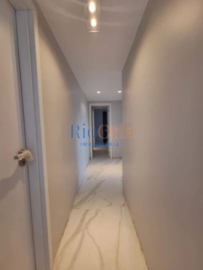 Apartamento, 3 quartos, 230 m² - Foto 5