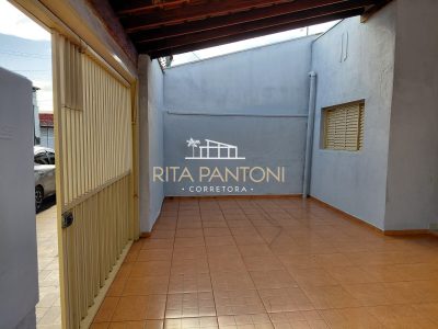 Casa, 2 quartos, 93 m² - Foto 3