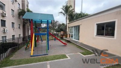 Apartamento, 2 quartos, 47 m² - Foto 3
