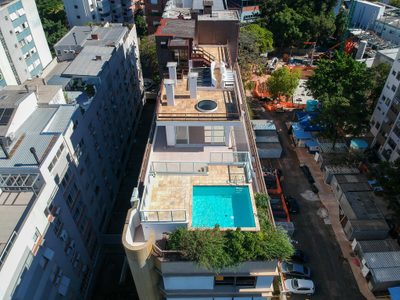 Apartamento, 4 quartos, 547 m² - Foto 1