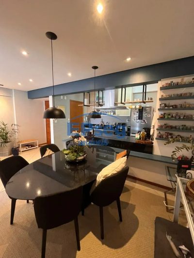 Apartamento, 3 quartos, 100 m² - Foto 5